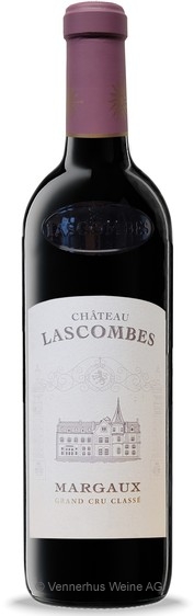 Château Lascombes
